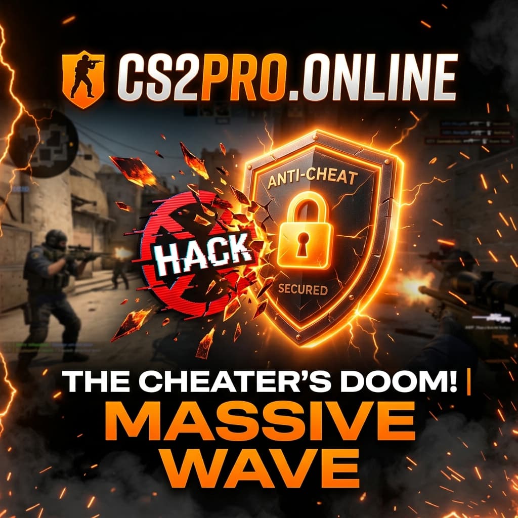 Valve FINALLY Fixed VAC?! Or Did They Just Ban Everyone... 💀